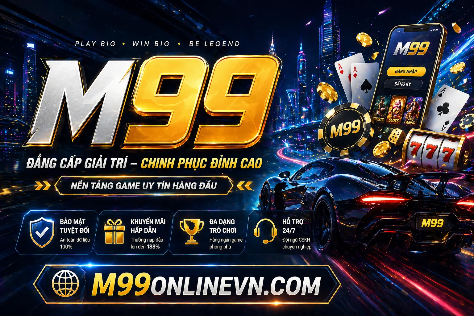 Các loại khuyến mãi hấp dẫn tại kk55