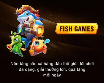 Bắn Cá & Xổ Số kk55 khuyến mãi